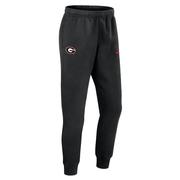 Georgia Nike Team Issue Club Fleece Pants